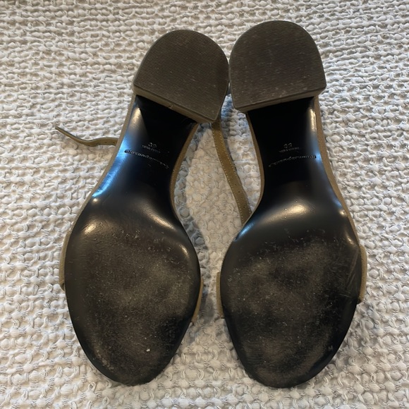 Alexander Wang Block Heals - Picture 3 of 4